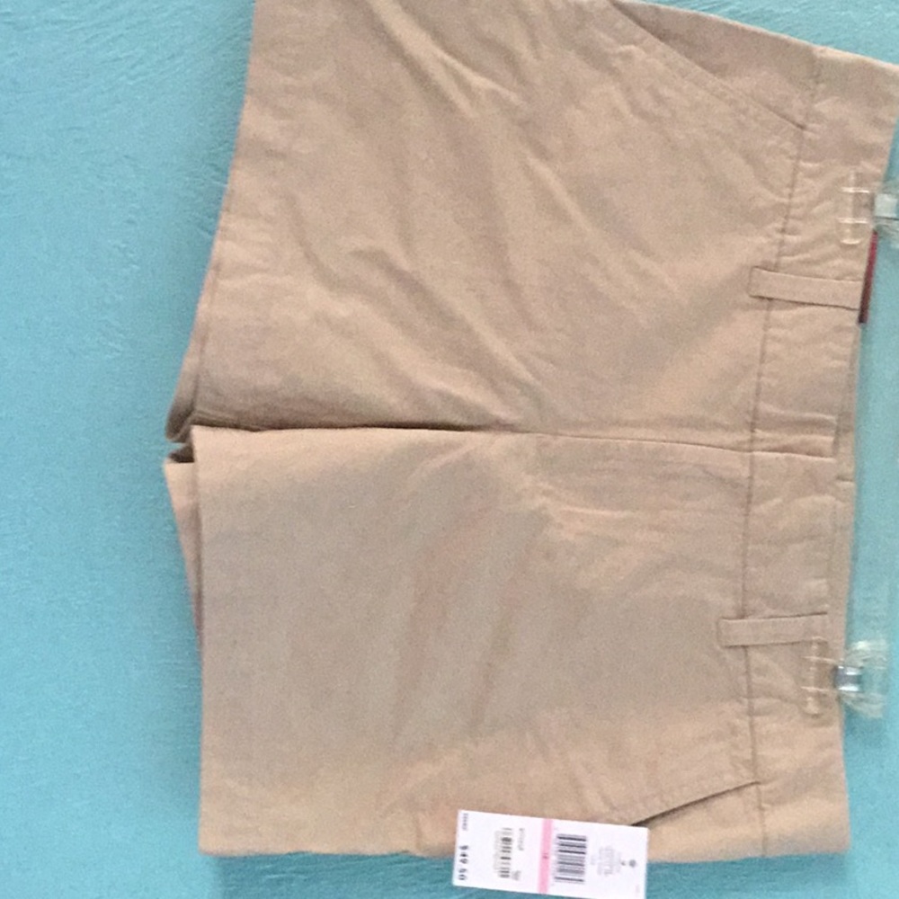 TOMMY HILFIGER size 10 length 5”